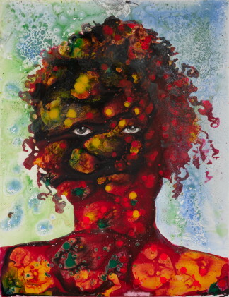 Catalog image of Mistaking Passion for Fever (June 11)