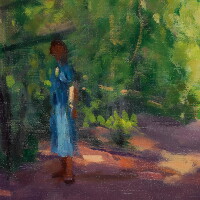 View 1 of Auction: Journey through France: A Private Collection of Post-Impressionist Paintings