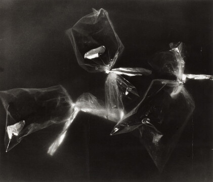 Catalog image of francisco infante | artefacts from the additions series