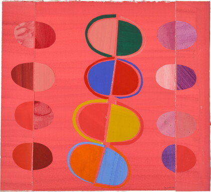 Catalog image of untitled (newlyn rhythms)