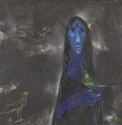 Catalog image of Untitled