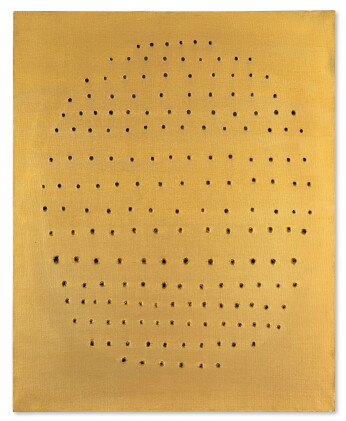 Catalog image of Concetto spaziale