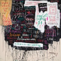 View 2 of Auction: The Now & Contemporary Evening Auction