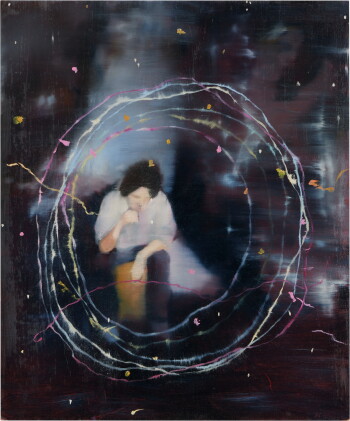 Catalog image of The Thinker