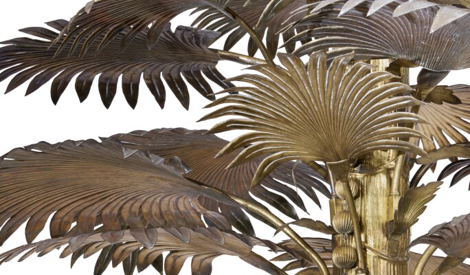 View 2 of Auction: Classic Design: Furniture, Silver & Ceramics