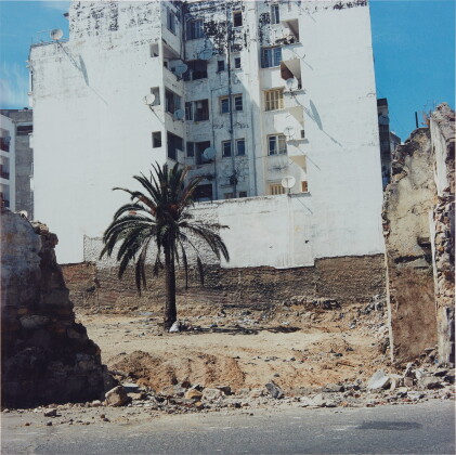 Catalog image of yto barrada | terrain vague no. 2 [vacant lot no. 2]