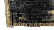 Discover the Innate Africanness of El Anatsui’s Glimmering Bottle Cap Tapestry 