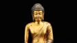 The Distinctive Repose of a Rare Maravijaya Buddha