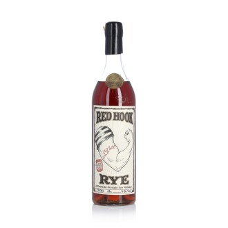 View 1 of Lot 226: LeNell's Red Hook Rye 23 Year Old Barrel #3 68.8 abv NV (1 BT 75cl)