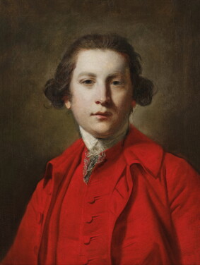 View 1 of Lot 52: Portrait of Charles Blair (1743-1802)