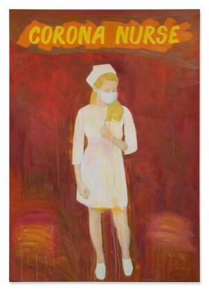 Catalog image of Corona Nurse