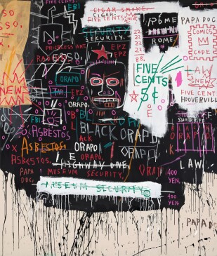 View 2 of Auction: The Now & Contemporary Evening Auction