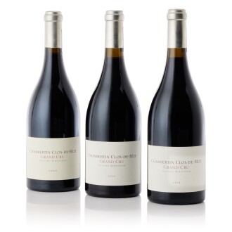 View 1 of Lot 9277: Chambertin, Clos de Bèze 2012 Olivier Bernstein (6 BT)