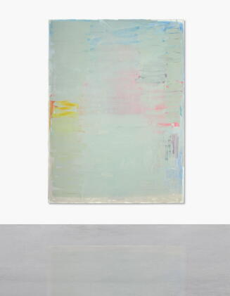 Catalog image of christopher le brun, p.r.a. | cover