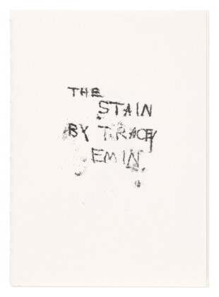 Catalog image of The Stain