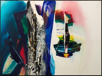 View 1 of Lot 37: Phenomena Winter Solstice