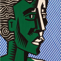 View 2 of Auction: Contemporary Curated
