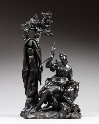 Catalog image of Diane et ses chiens