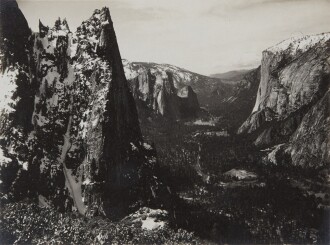 View 1 of Lot 60: 'Parmelian Prints of the High Sierras'