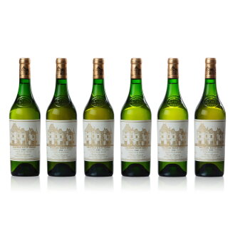 View 1 of Lot 459: Château Haut Brion Blanc 1996  (6 BT)