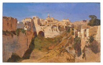 View 1 of Lot 119: View of Bethesda