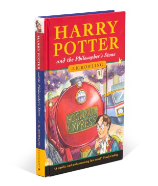 View 2 of Auction: Fine Books and Manuscripts, including Americana, Part I