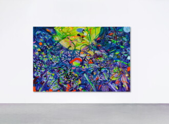 View 1 of Lot 35: Undeparted thoughts