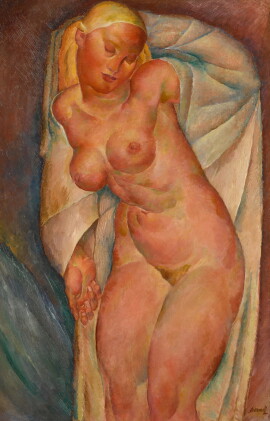 Catalog image of Nude