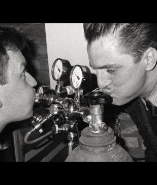 Albert Oehlen & Martin Kippenberger: The Bad Boys of the German Art World
