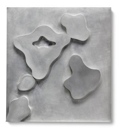 Relief Concret B