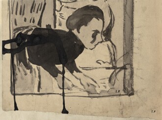 View 1 of Lot 11: La cuisinière