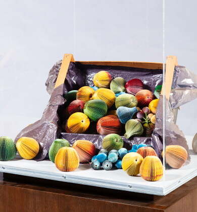 Catalog image of Fruit Crate
