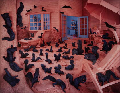 Catalog image of Gathering Paradise