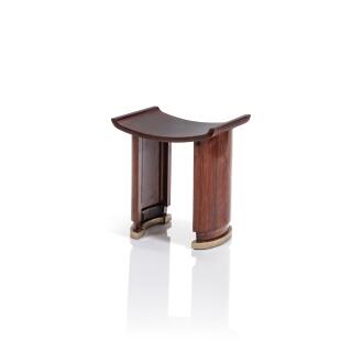 View 1 of Lot 276: Tabouret