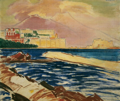Catalog image of Naples Harbour
