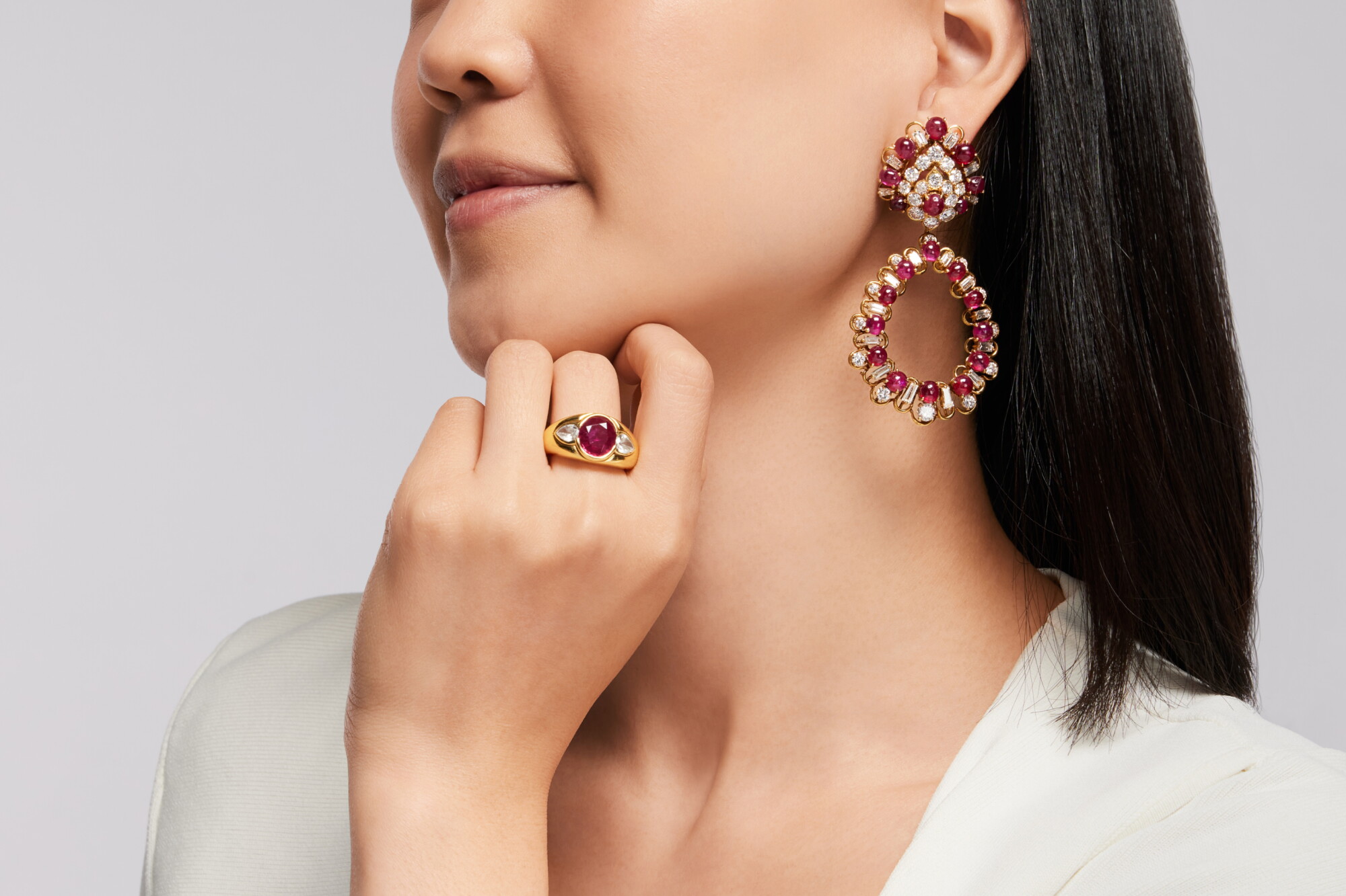 Burmese Ruby