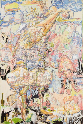 Catalog image of Untitled