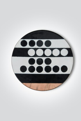 Catalog image of "Tondo" Plate
