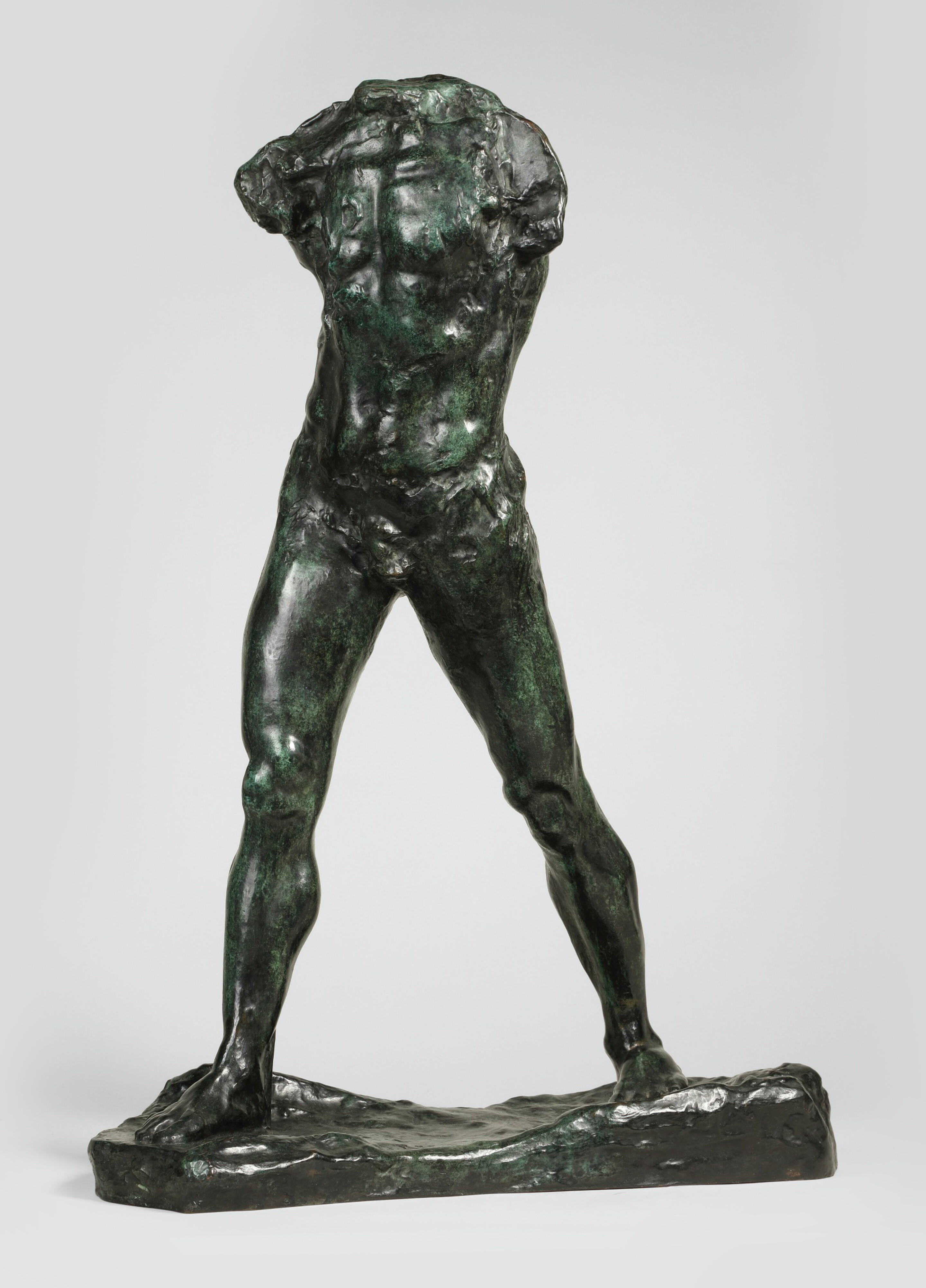 Rodin Style Sculpt Your Collection with Auguste Rodin: Impressionist & Modern Art ...