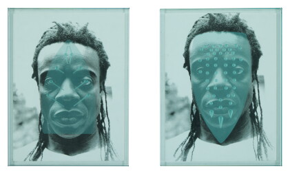 Catalog image of Proctor Silex Men's Masks 1