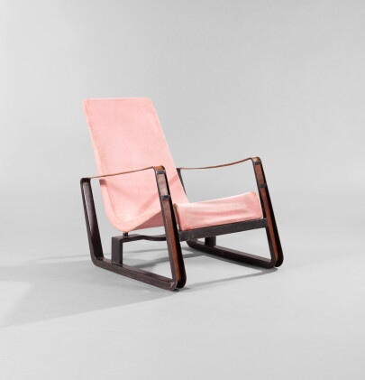 Catalog image of Fauteuil Cité