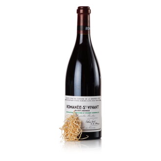View 1 of Lot 309: Romanée St. Vivant 2021 Domaine de la Romanée-Conti (1 BT)