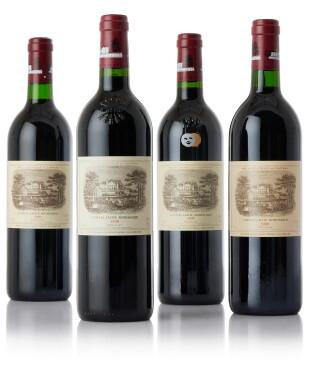 View 2 of Auction: Finest & Rarest Wines Day 2