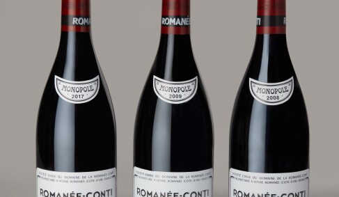 View 2 of Auction: Wine Atlas | Quintessential Burgundy, Bordeaux, Italy & Napa