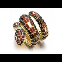 Bulgari | A Taste of the Italian Sweet Life