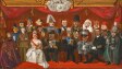 A Motley Crew of Monarchs and Other Russian Highlights