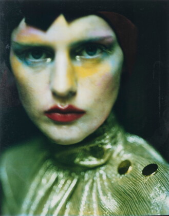 Catalog image of Stella, For Vogue Italy, Paris 1999