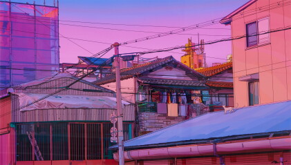 Catalog image of Nightfall