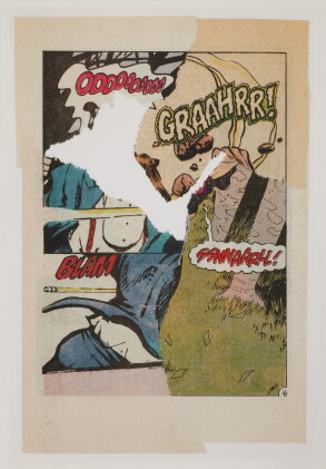 Catalog image of Blam