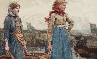 View 1 of Auction: American Art